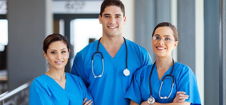 End-to-end equipment management case study