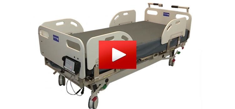 Gendron Bed In-service Video
