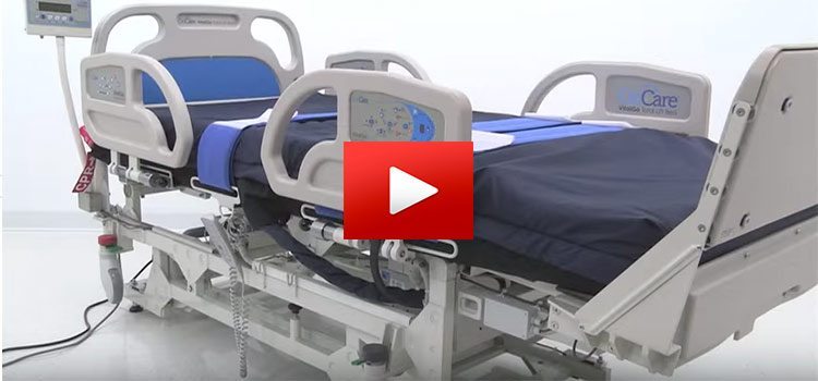 Total Lift Bed In-service Video