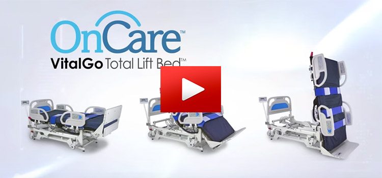 Total Lift Bed Overview video