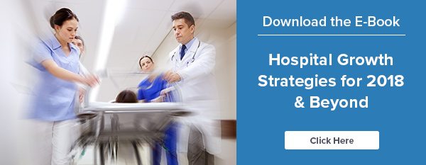 Hospital Growth Strategies E-Book