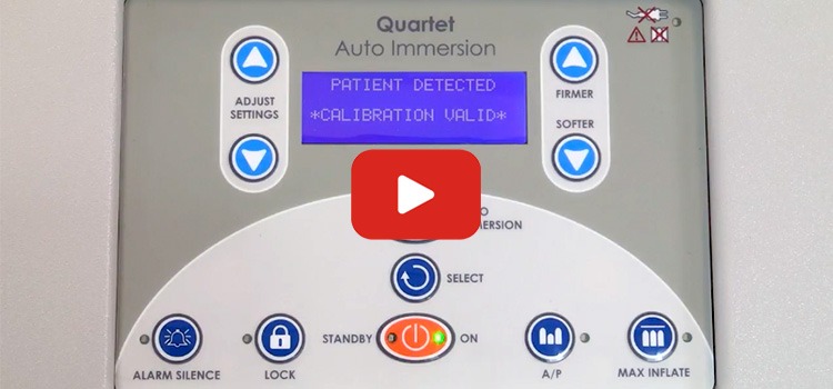 OnCare Quartet In-service Video