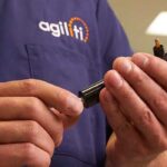 rigid endoscope