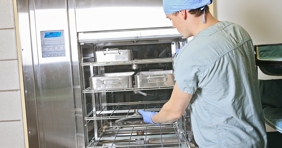 Additional Services Autoclave Maintenance Agiliti