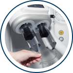 contrast injector icon