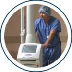 Onsite Surgical Laser Management icon