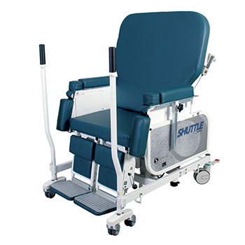 Stretcher Chair