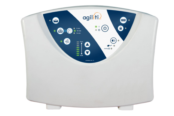 Adapt Line™ control unit (Air Pro, Air, Convertible)