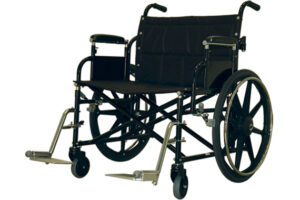advantage wheelchair