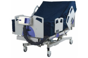 bari 10a bariatric bed