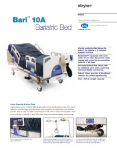 bari 10a brochure