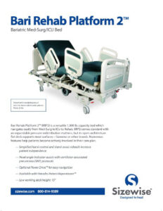 bari rehab platform 2 brochure