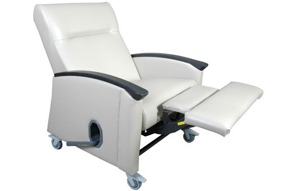 Healthcare Recliner Chairs: Medical-Grade Hospital Recliners