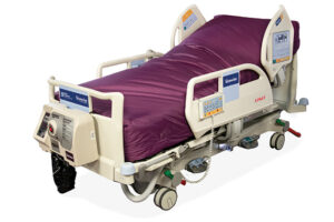 crosscare bed frame