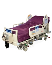 crosscare bed product page