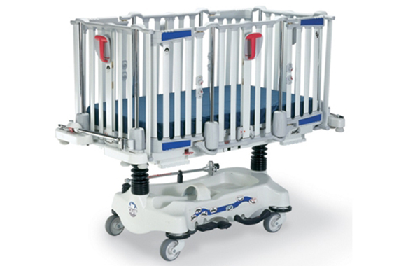 cub pediatric crib