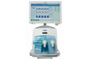 evita infinity v500 ventilator