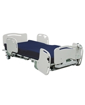 Evolution® Expandable | Bariatric Fall Prevention Bed