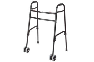 gendron folding walker