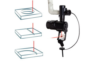 lumenis acublade micromanipulator