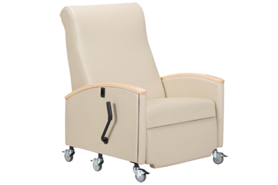 matteo bariatric recliner