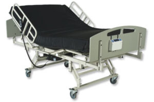 maxi rest bariatric bed frame