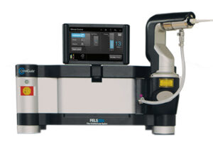 omniguide intelliguide co2 laser