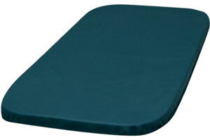 pediatric bassinet support surface