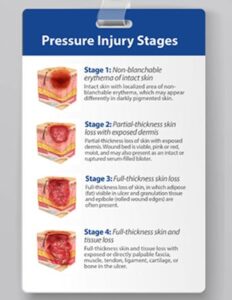 Pressure Injury Staging Kit