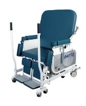 Hospital Bedside Recliner™ Chair