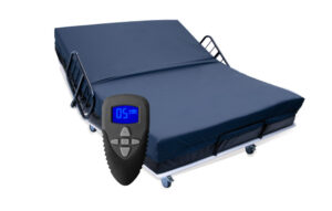 Sleep Lab Bed