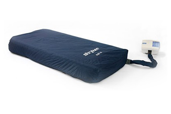 stryker air 1 air 2 mattress