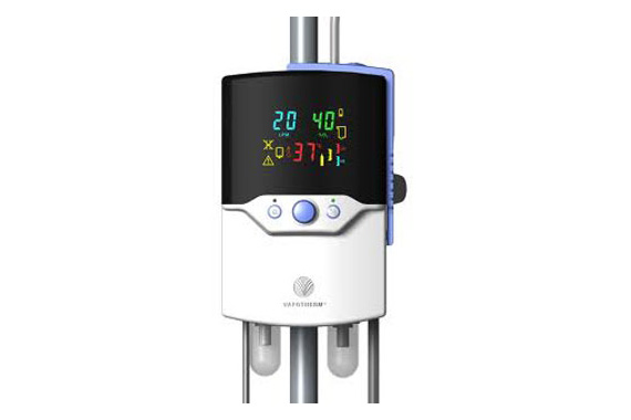 vapotherm precision flow humidifier