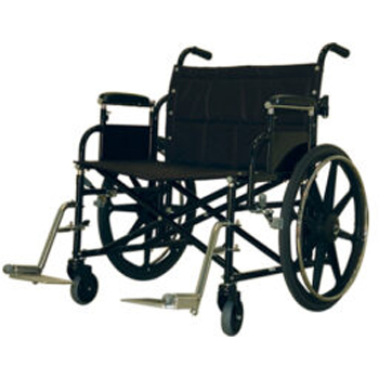 Advantage Wheelchair