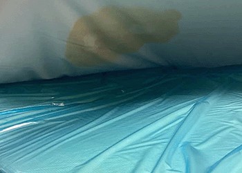Support Surface Construction