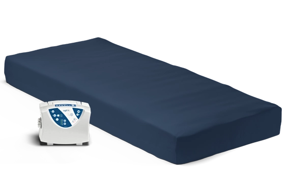 Adapt Air mattress and control unit