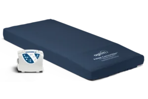 Adapt Convertible mattress and controller
