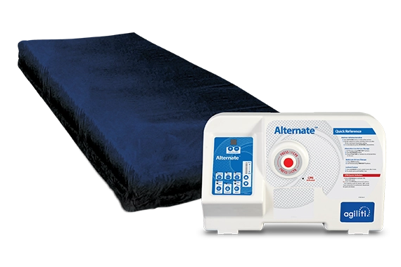 Agiliti Alternate mattress