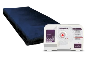 Agiliti Immerse mattress