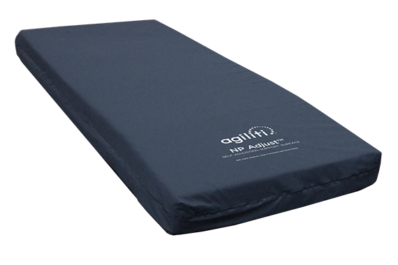 NP Adjust mattress