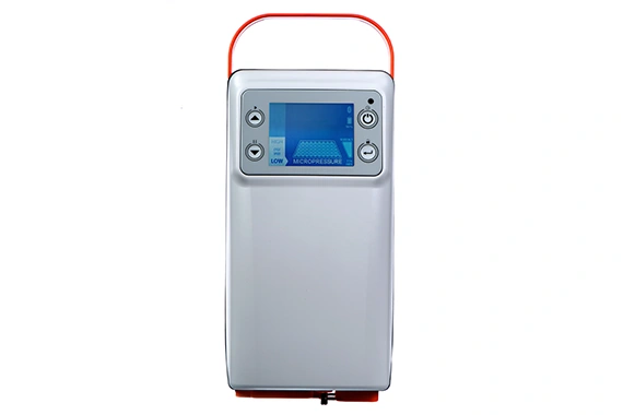 Patient Care Plus controller