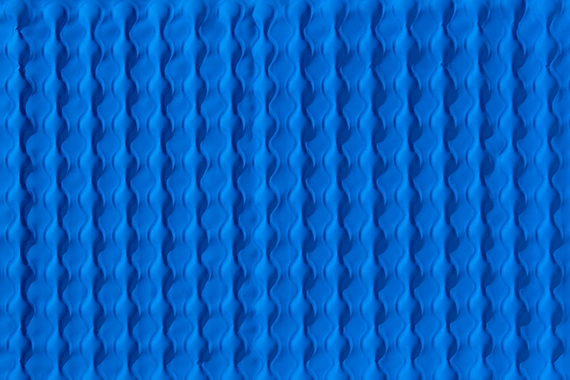 Patient Care Plus - close up of surface