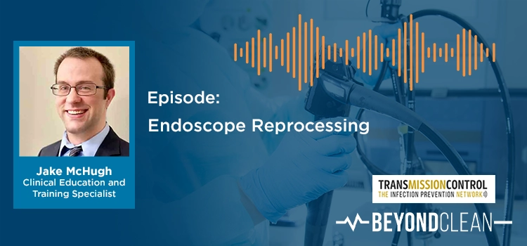 Endoscope
