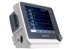 NKV-330 ventilator