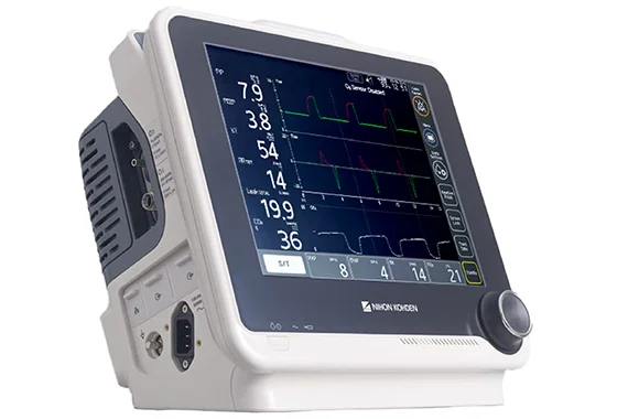 NKV-330 ventilator
