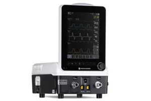 NKV-440 ventilator