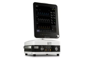 NKV-550 ventilator