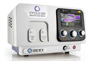 Cyclo G6 Laser