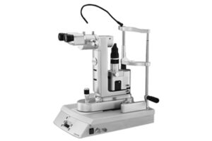 Super Q Nd:YAG Photodisruptor