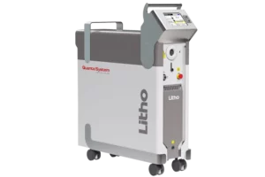Quanta System Litho 30-watt Laser